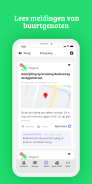 Veiligebuurt, nieuws&preventie screenshot 10