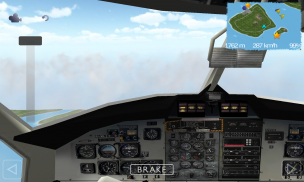 Flight Sim screenshot 11