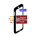 Digital Visiting Card