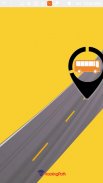 TrackingPath - TrackMyBus screenshot 5