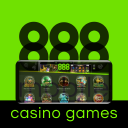 The Mobile index for 888 slots