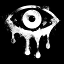 Eyes: Scary Thriller - Creepy Horror Game Icon
