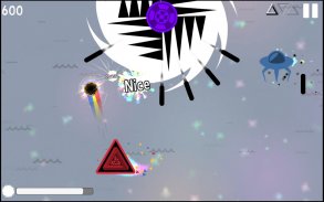 Bermuda Triangle - The Triangle of destruction screenshot 3