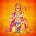 Hanuman Chalisa Icon