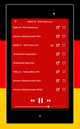 Radio Germany App: Radio FM AM screenshot 2