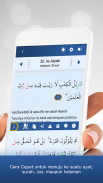 MyQuran Al Quran dan Terjemahan screenshot 3