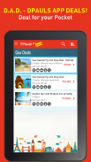 DPauls Travel App Deals screenshot 9