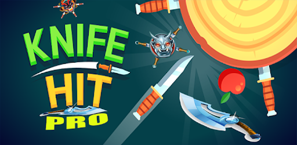 Knife Hit Game 2023 Hit Knife mobile android iOS apk download for  free-TapTap