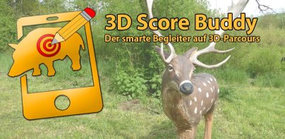 3D Score Buddy