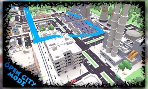 Furious Car Driving Simulator 2020 -City Car Drive screenshot 2