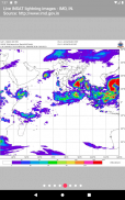 Live all India satellite weather status. screenshot 19