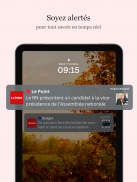Le Point | Actualités & Info screenshot 9