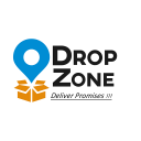 DropZone Logistics Services Icon