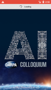 DARPA AI Colloquium screenshot 2