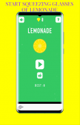 Lemonade Cup screenshot 0