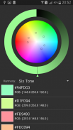 Color Harmonizer screenshot 3