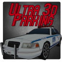 Ultra 3D car parking