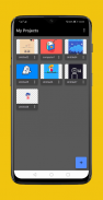 PixsLab : pixel art editor screenshot 1