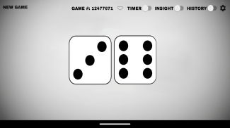 Backgammon Trainer screenshot 3