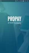 ProPay – Accept Credit Cards screenshot 0