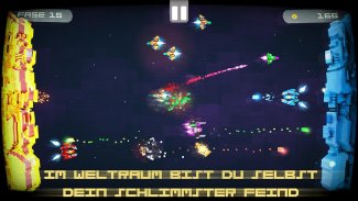 Twin Shooter - Invaders screenshot 10