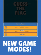 Guess the Flag - Bandeiras screenshot 4