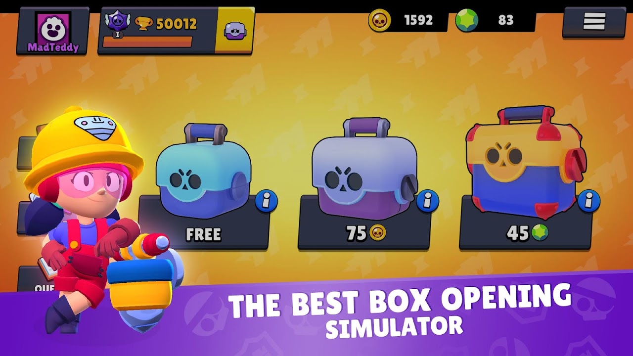 Star Box Simulator For Brawl Stars 1 6 7 Download Android Apk Aptoide - boxes in brawl stars