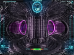 Operation Tokamak screenshot 1