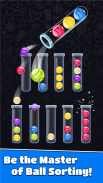 Ball Sort Master - Puzzle Game screenshot 2