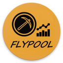 Flypool Monitor & Notification - (3rd App)