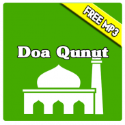 Doa Qunut MP3 screenshot 3