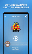 RADIO RGS screenshot 1