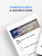 Stimulus Check And Gas Info screenshot 3