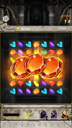 Jewels Match : Gem Collector screenshot 1