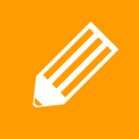 memoco Handwriting Notepad Icon