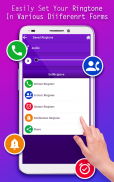 Ringtone Maker & Creator screenshot 2