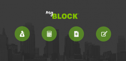 MyBlock