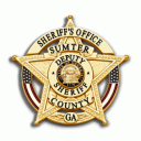 Sumter County Sheriff (GA) Icon