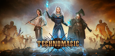 TechnoMagic