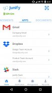 Junify screenshot 3