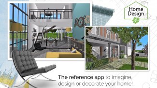 Home Design 3D - FREEMIUM screenshot 3