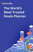 Route4Me Route Planner screenshot 18