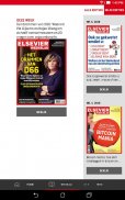 Elsevier Weekblad Digitaal screenshot 10