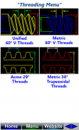 CNC Milling Calculator screenshot 5