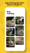 Dog training, Dog Tricks screenshot 4