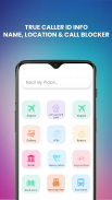 True ID Caller Name Location & Call Blocker screenshot 0