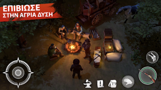 Westland Survival: Καουμπόηδες screenshot 6