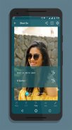 ShotOn Free - Auto Add ShotOn photo -ShotOn for mi screenshot 5