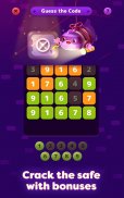 Numberzilla - Puzzle de Nombre | Jeu de Plateau screenshot 20