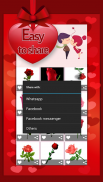 Love Stickers - Valentine screenshot 8